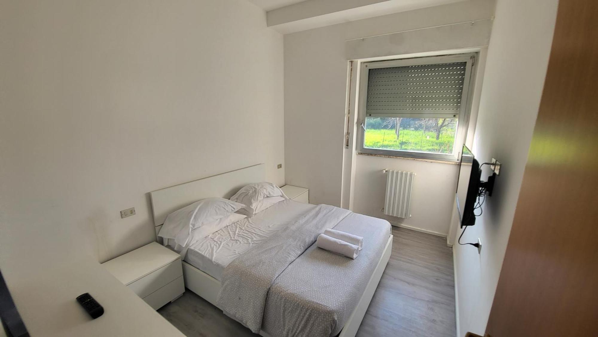Toma Trilocale Moderno Per Max 6 Persone Apartamento