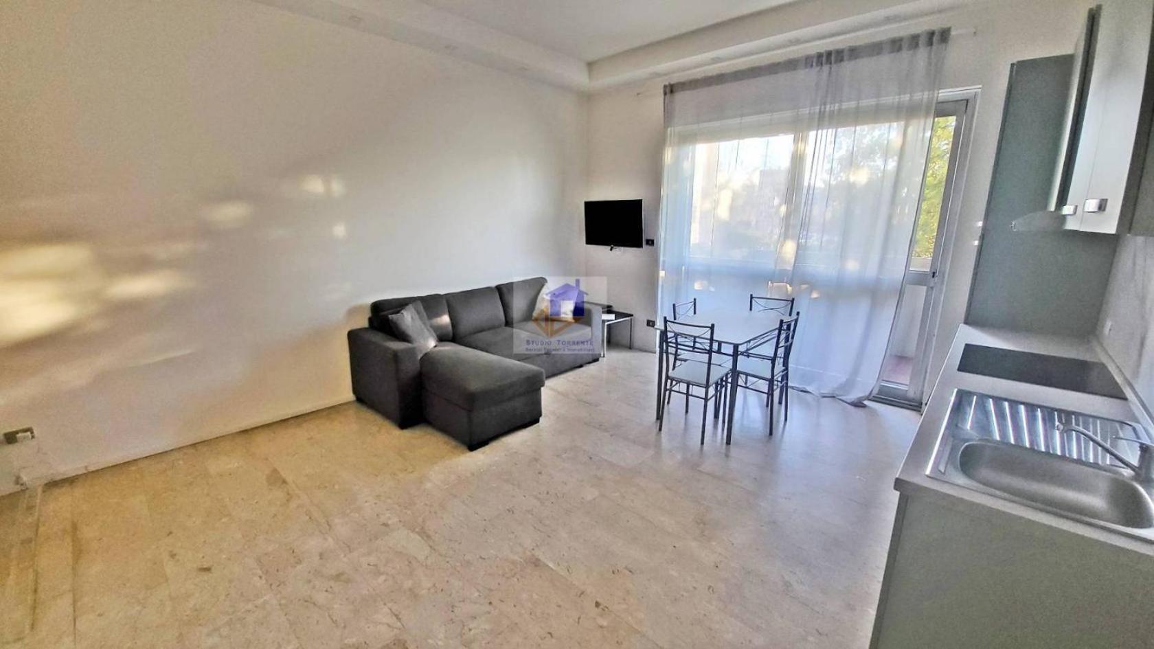 Apartamento Toma Trilocale Moderno Per Max 6 Persone *
