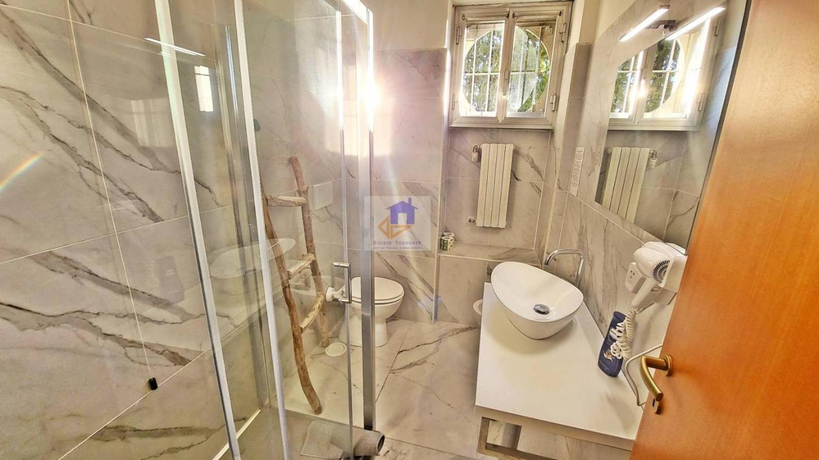 Apartamento Toma Trilocale Moderno Per Max 6 Persone *