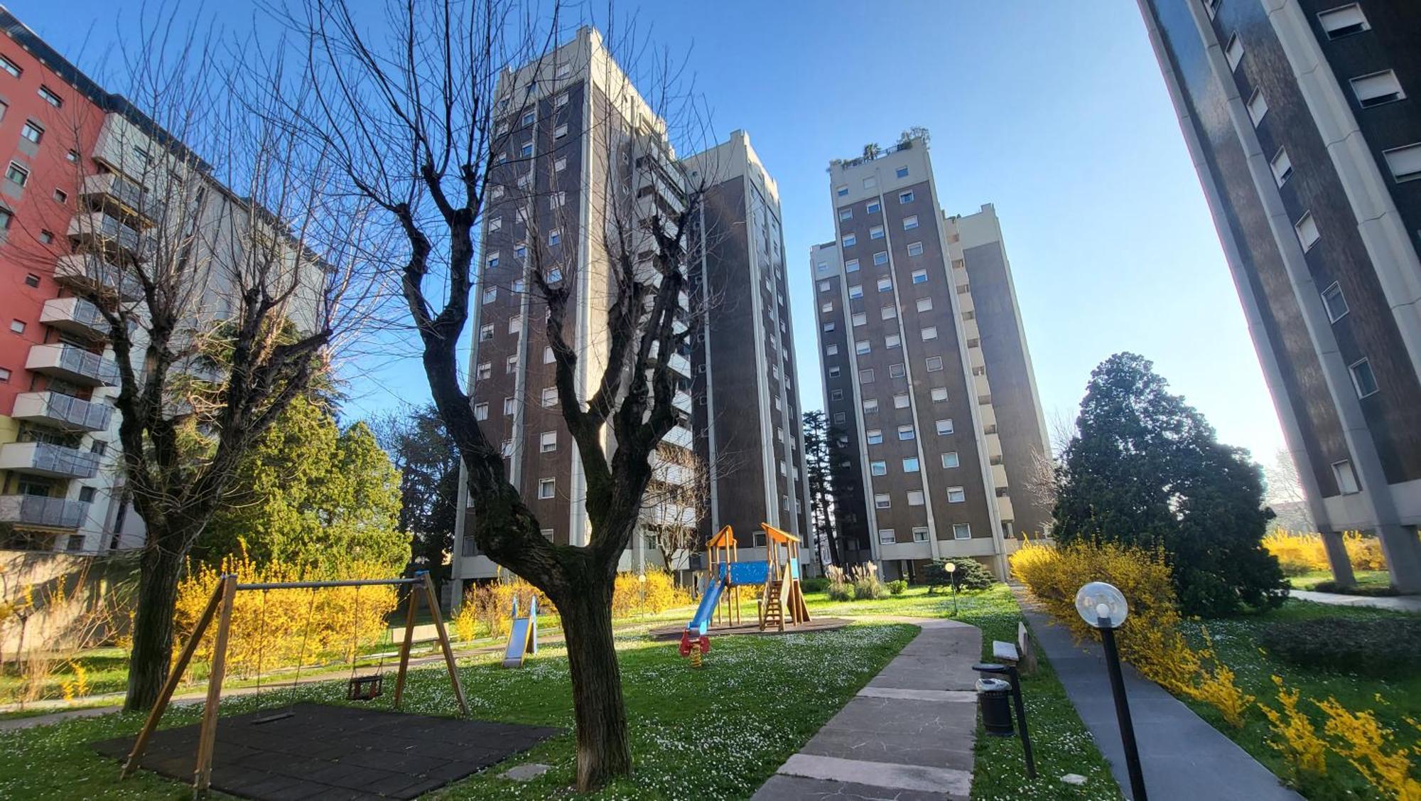 Toma Trilocale Moderno Per Max 6 Persone Apartamento