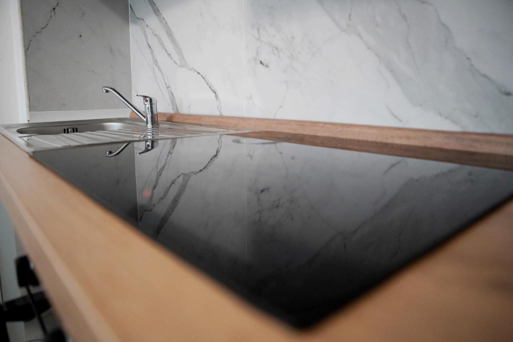 Toma Trilocale Moderno Per Max 6 Persone Apartamento