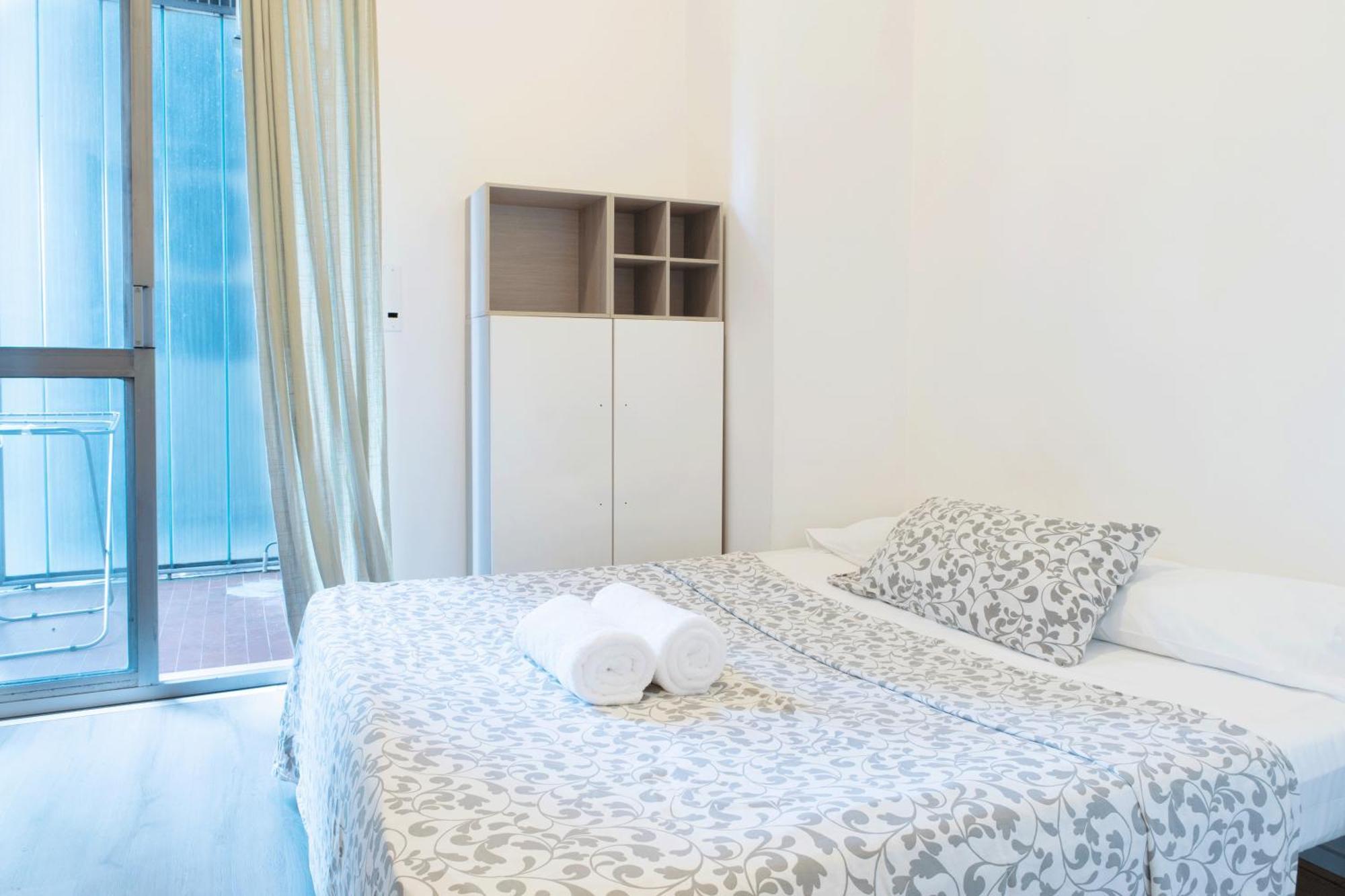 Toma Trilocale Moderno Per Max 6 Persone Apartamento *