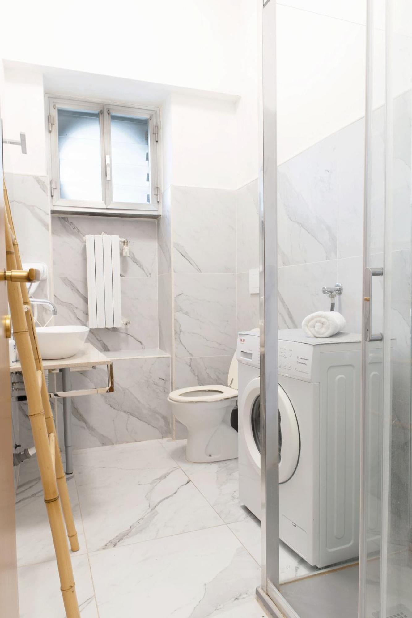 Toma Trilocale Moderno Per Max 6 Persone Apartamento *